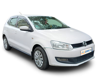 Volkswagen Polo-img